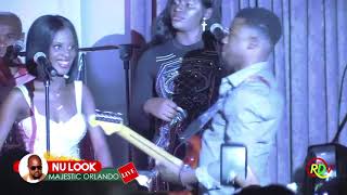 NU LOOK - WHAT ABOUT TOMORROW LIVE - MAJESTIC ORLANDO