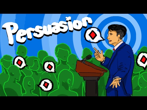 Persuasion Techniques - 3 INSANELY Effective Tricks