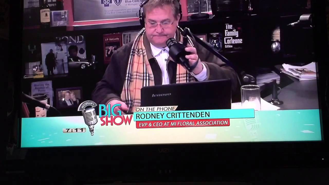 Ordering Valentine's Day Flowers