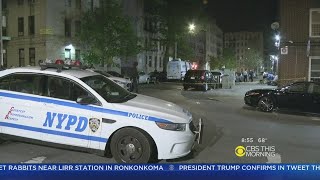 CBS2 News Update: May 29, 2018 at 9 a.m.