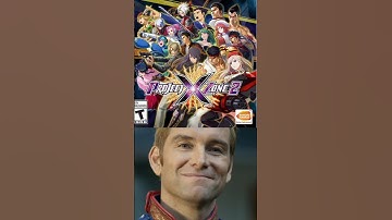 Ranking All Project X Zone/Endless Frontier Games With Memes #projectxzone #superrobotwars #namco