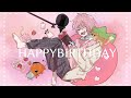 ワンダラー / さとみくん誕生祭