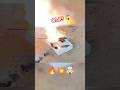 Crackers Experiment 🔥 Crackers sound video #crackers #experiment #shorts #trending