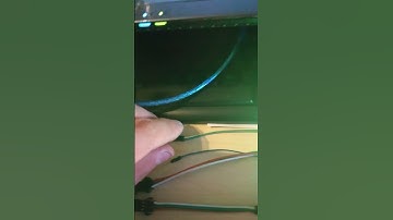 Ws2812 strip problem