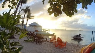 Winter Break in The Florida Keys