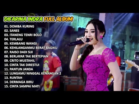 domba kuring - difarina indra adella - om adella