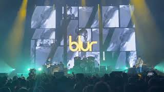 Blur - Come Together (Bogotá 2023)