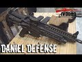 SHOT SHOW 2020: Daniel Defense New Products