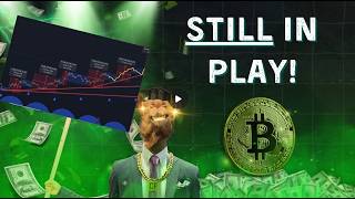 Bitcoin: Cycle Lows Confirmed ??