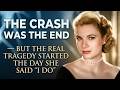 THE PRINCESS WHO STILL DREAMED OF HOLLYWOOD — GRACE KELLY'S HIDDEN STRUGGLE