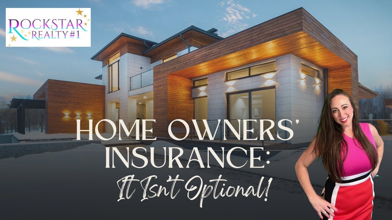 Are You Paying TOO MUCH for Homeowners Insurance? Here’s What You Need to Know