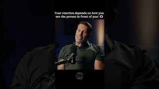 Tony Robbins – How You See Someone Decides Everything About How You React to Them