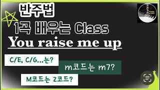 Rolf Loyland - You Raise Me Up (반주 악보) - Rolf Loyland