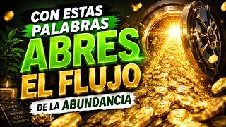 ¿Urgencia de Dinero? Cómo Abrir la Fuente de Provisión Infinita Rápidamente