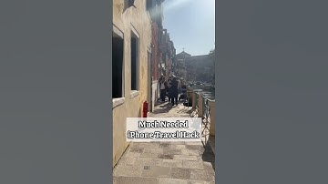 iPhone Travel Hack - Instantly Convert Currency with Your Calculator.. #iphonehack #traveltips