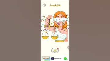 dop4 Draw missing part level 475 #short #gaming #gameplay #dop4