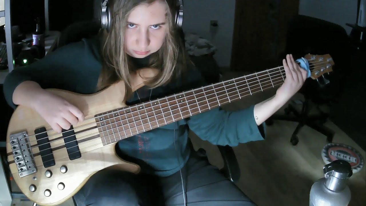 Ranking Random Bass Covers YouTube