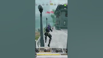 ALCATRAZ COD MOBILE +gameplay #shorts