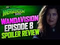 WandaVision Ep 8: Spoiler Review! | IG Show