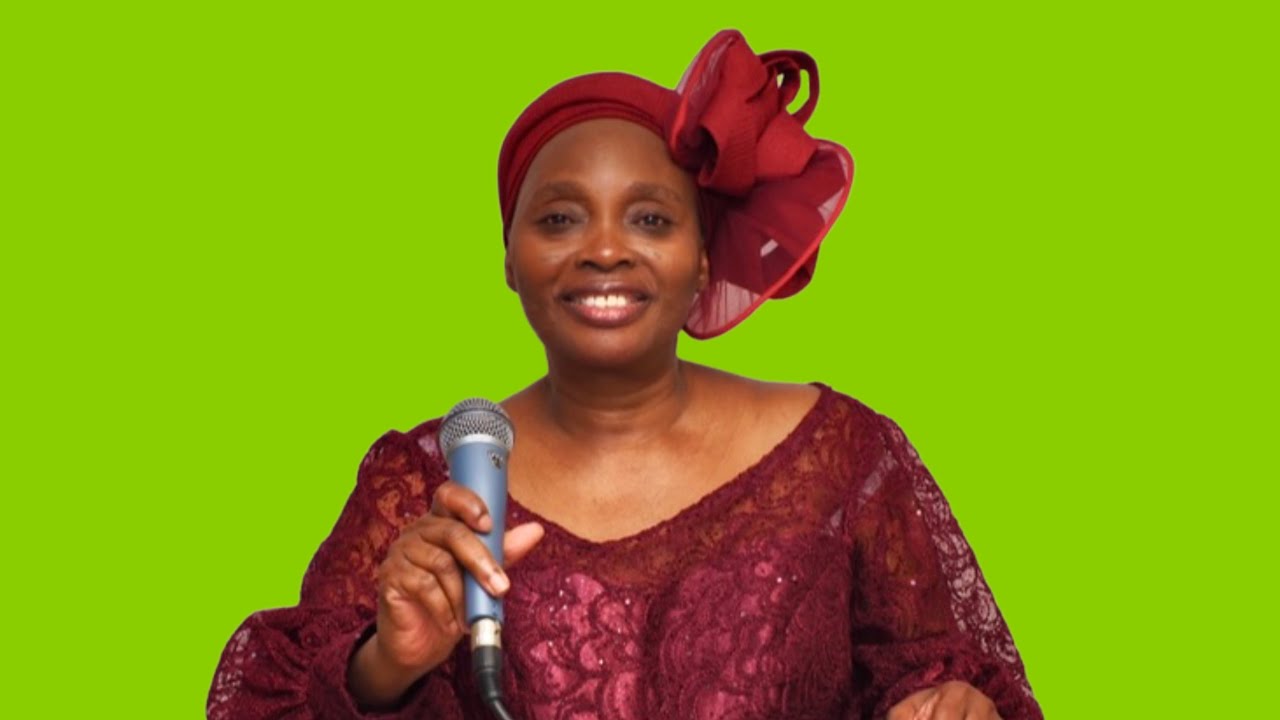 MORE THAN CONQUEROR MINISTRIES (ANNIVERSARY 2025)