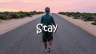 Ayokay - Stay With Me (Official Audio) ft. Jeremy Zucker Lyrics