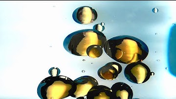 Lecture 03, concept 08: The hydrophobic effect is entropic in nature