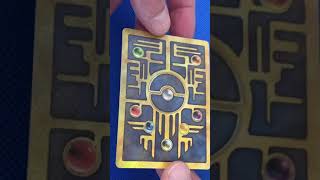 MINT Ancient Mew on EBay