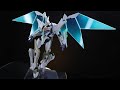 The perfect code geass kit doesn't exi-
