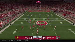 Kings of Comp S3 week 5