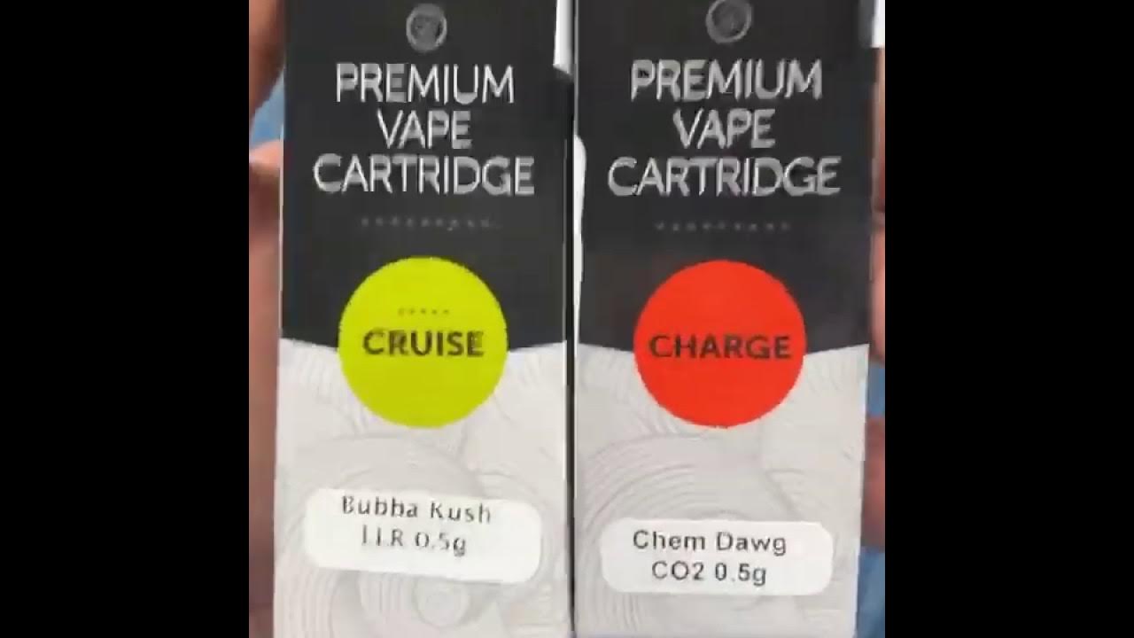 Calypso cartridges at kic YouTube