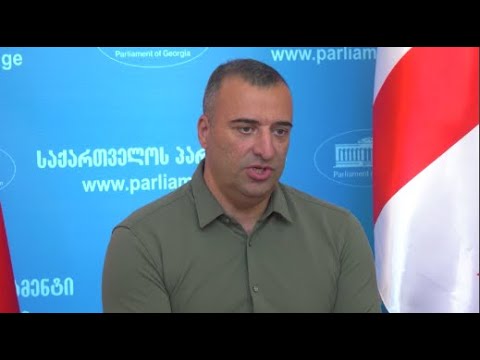 ოპოზიციამ სამიზნედ ის სტრუქტურები აირჩია, რაზეც ქვეყნის უსართხოება დგას - \"ოცმნება\"