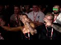 BRAWL OF THE YEAR? 🚨 Issac Hardman v Mikey Vaotuua 🍿 | Full Fight | IBC | Fox Sports Australia