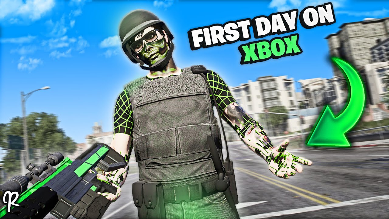 First Day On Xbox! Rating Subscribers Outfits, FFA's & More!
