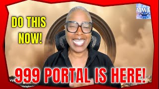 🐦‍🔥Don’t Miss the 999 Portal — How to Step Through It