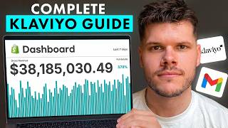 Klaviyo Email Marketing Full Course 2026 News