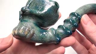 Kravinglass sp507