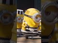 The Minions Run This Prison Despicable Me 3 