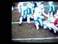 Daryl Johnston Fumble Recovery