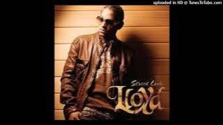 Lloyd - You ft. Lil Wayne Bass Boosted