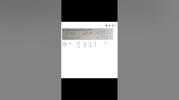 Class 7 math Exercise 1 दक्षता /class 7 दक्षता अभ्यास 1/class 7 math EFFICIENCY EXERCISE 1। PART 5।