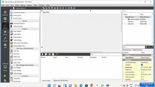 How To Create First Qt GUI Widget Application in C++ Using QT Creator screenshot 4