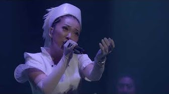 MISIA - さよならも言わないままで (Music Video)