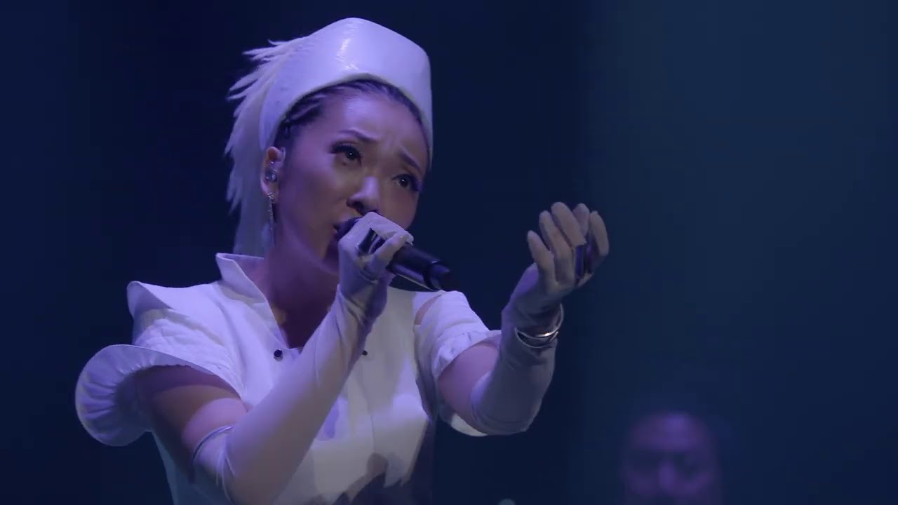 Misia さよならも言わないままで Music Video Youtube