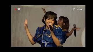 JKT48 - Kizashi / Pertanda | M01 Ramune No Nomikata - JKT48 New Era [15 Januari 2023]