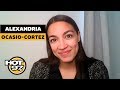 Alexandria Ocasio-Cortez On History Of Juneteenth, Racism In America + Upcoming Election