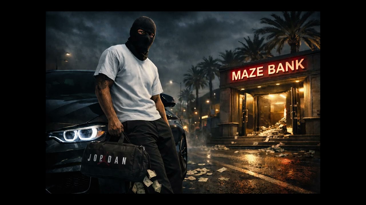 Banii N-au Nume (Official Music)