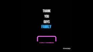 Family By Dj Rival ft The chainsmokers