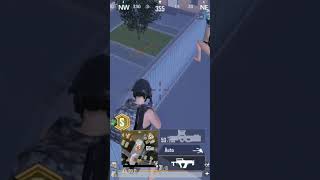 Noob to Pro Rank Push 😎 Insane Clutches in BGMI