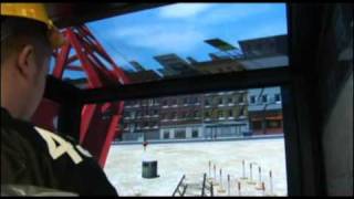 Operating Engineers Training Institue of Nova Scotia