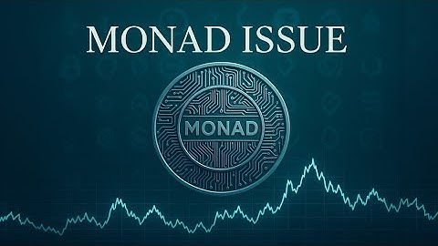 Het ENIGE PROBLEEM met MONAD